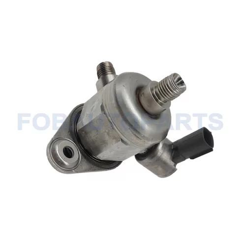 Sold From One Piece Original Refurbished Parts High Pressure Fuel Pump for Cadillac CTS 2014-2015 12658486 12676532 - image 4